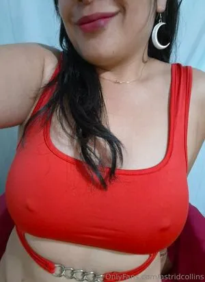 Astridcollins OnlyFans Leaked Free Thumbnail Picture - #sbaxlKAg0I