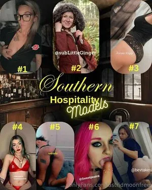 Astridmoonfree OnlyFans Leaked Free Thumbnail Picture - #NCH9AhZyEc