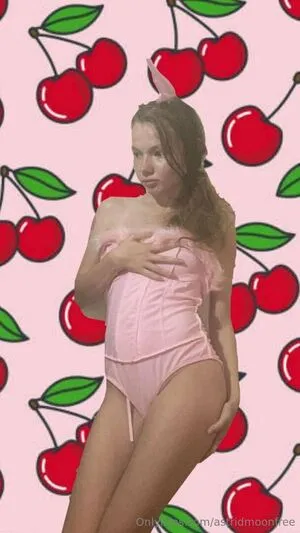 Astridmoonfree OnlyFans Leaked Free Thumbnail Picture - #UOv2XvAOXU