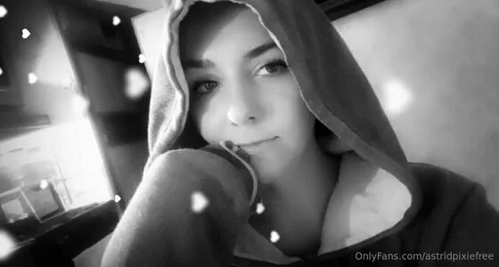 Astridpixiefree OnlyFans Leaked Free Thumbnail Picture - #pgfsp1Qsrj
