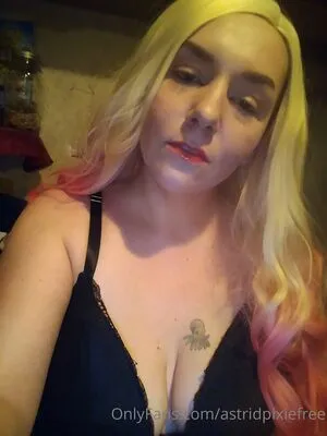 Astridpixiefree OnlyFans Leaked Free Thumbnail Picture - #uTCIVVMbtw