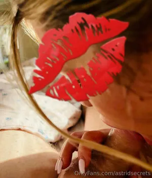Astridsecrets OnlyFans Leaked Free Thumbnail Picture - #rTGMPhyFh8