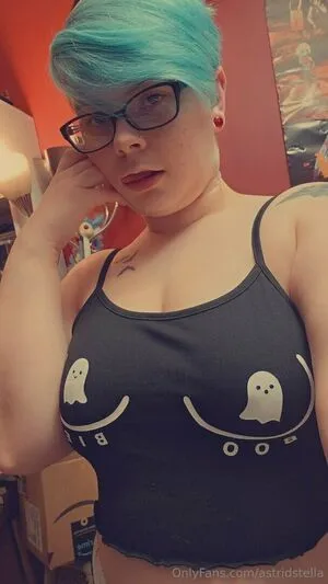 Astridstella OnlyFans Leaked Free Thumbnail Picture - #3Hos81QfSm