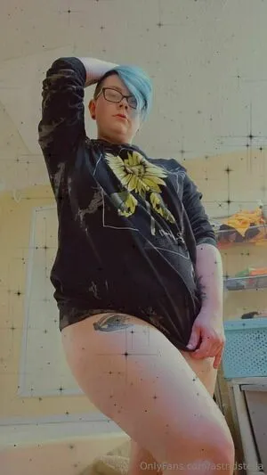 Astridstella OnlyFans Leaked Free Thumbnail Picture - #qbY5Ycjw9g