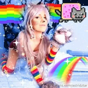 Astridztar OnlyFans Leaked Free Thumbnail Picture - #1zpviC60Kd
