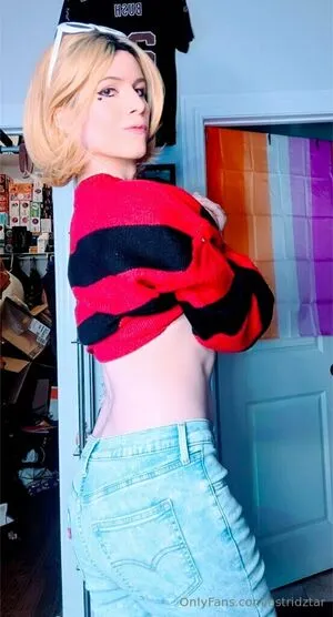 Astridztar OnlyFans Leaked Free Thumbnail Picture - #KsUi9l1qxU