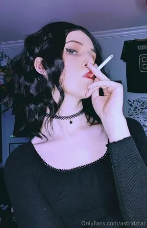 Astridztar OnlyFans Leaked Free Thumbnail Picture - #mcsUhA84Ch