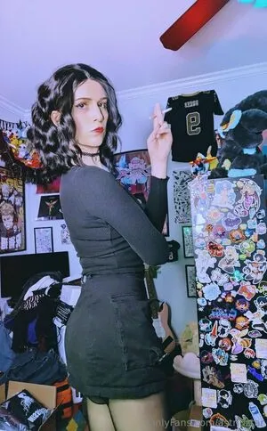 Astridztar OnlyFans Leaked Free Thumbnail Picture - #neMlYYvABz