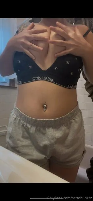 Astrobunzzz OnlyFans Leaked Free Thumbnail Picture - #opir5QAsto