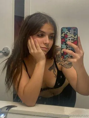 Astrobunzzz OnlyFans Leaked Free Thumbnail Picture - #qKEqfZSVae