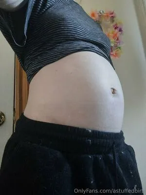 Astuffedbirb OnlyFans Leaked Free Thumbnail Picture - #0aICM4oOM2