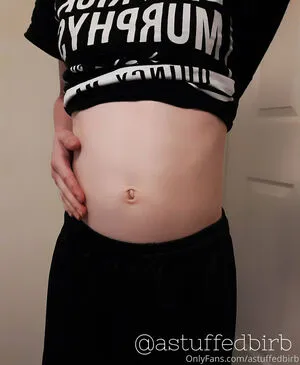 Astuffedbirb OnlyFans Leaked Free Thumbnail Picture - #0dwVN535xi