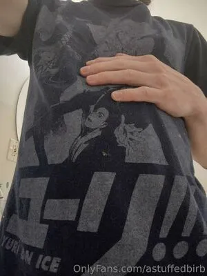 Astuffedbirb OnlyFans Leaked Free Thumbnail Picture - #1GC1iltlCl