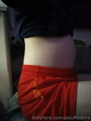 Astuffedbirb OnlyFans Leaked Free Thumbnail Picture - #45MLZhpnuP
