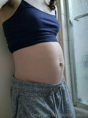 Astuffedbirb OnlyFans Leaked Free Thumbnail Picture - #6IK2byDl73
