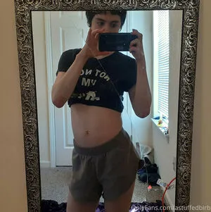 Astuffedbirb OnlyFans Leaked Free Thumbnail Picture - #C3nWtTZL3u