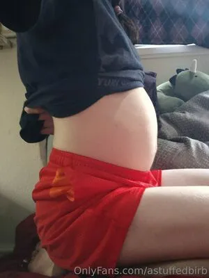Astuffedbirb OnlyFans Leaked Free Thumbnail Picture - #EjAn22OtJS