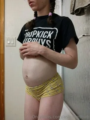 Astuffedbirb OnlyFans Leaked Free Thumbnail Picture - #NEhenqt5pA