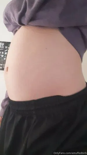 Astuffedbirb OnlyFans Leaked Free Thumbnail Picture - #Nyh5889F3J