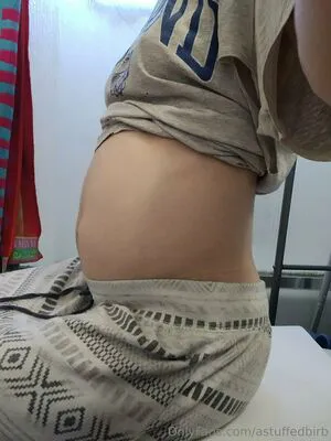 Astuffedbirb OnlyFans Leaked Free Thumbnail Picture - #QFGsCoKa4O
