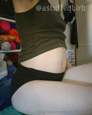 Astuffedbirb OnlyFans Leaked Free Thumbnail Picture - #TxaxPp48NY