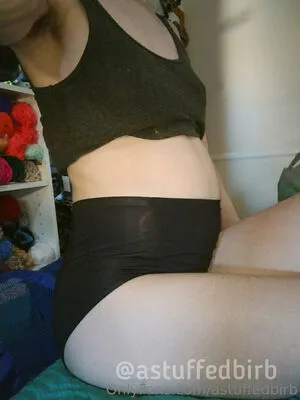 Astuffedbirb OnlyFans Leaked Free Thumbnail Picture - #WMMBLxJ3RD