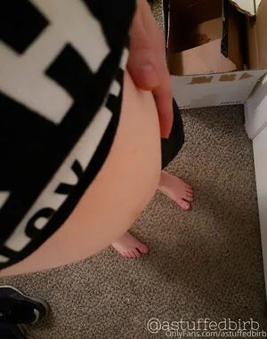 Astuffedbirb OnlyFans Leaked Free Thumbnail Picture - #XBYuyyq4A7