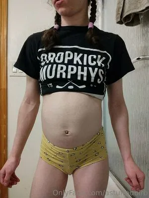 Astuffedbirb OnlyFans Leaked Free Thumbnail Picture - #aGf805Exte
