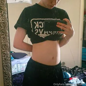 Astuffedbirb OnlyFans Leaked Free Thumbnail Picture - #acKkoYdj5t