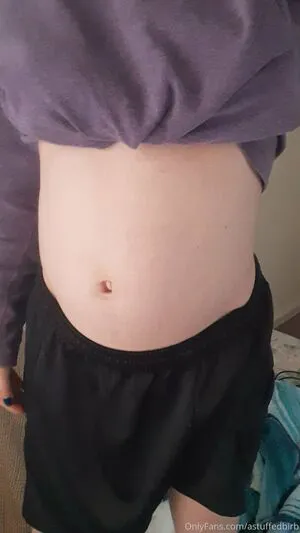 Astuffedbirb OnlyFans Leaked Free Thumbnail Picture - #ag0bNXE5LB