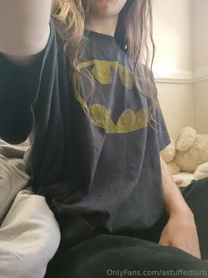 Astuffedbirb OnlyFans Leaked Free Thumbnail Picture - #ccvEpQNdjL