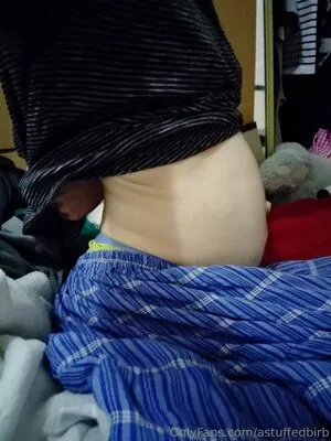 Astuffedbirb OnlyFans Leaked Free Thumbnail Picture - #jmGk8uTB1v