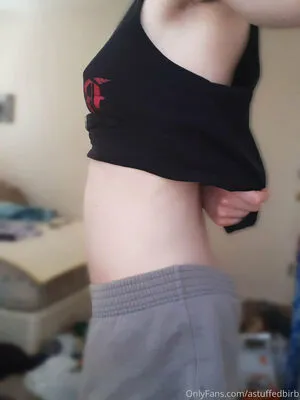 Astuffedbirb OnlyFans Leaked Free Thumbnail Picture - #lRv88ptWmV