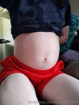 Astuffedbirb OnlyFans Leaked Free Thumbnail Picture - #mKUICGV90A