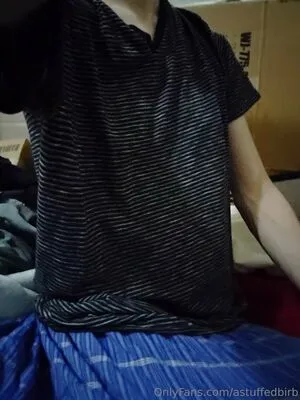 Astuffedbirb OnlyFans Leaked Free Thumbnail Picture - #mgUc8AujQz