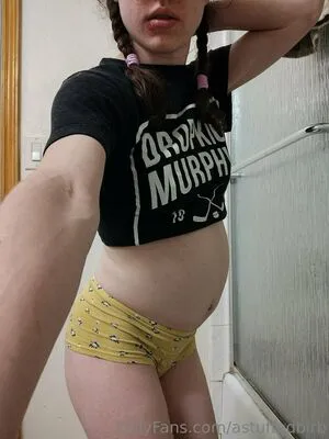 Astuffedbirb OnlyFans Leaked Free Thumbnail Picture - #oMYpHINLLp