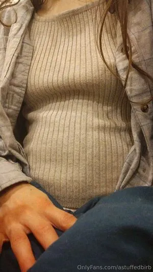 Astuffedbirb OnlyFans Leaked Free Thumbnail Picture - #zdzFReABKU