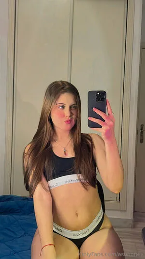 Asuhoney OnlyFans Leaked Free Thumbnail Picture - #NeVWJReWhy