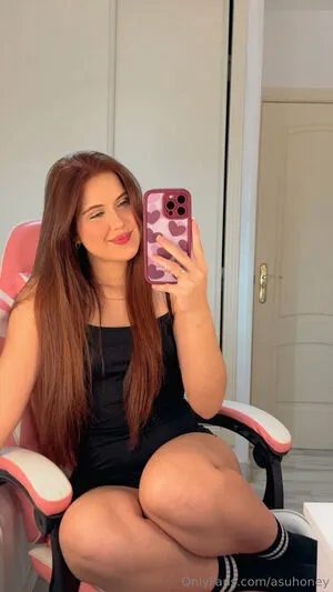 Asuhoney OnlyFans Leaked Free Thumbnail Picture - #Tu5Afujzzv