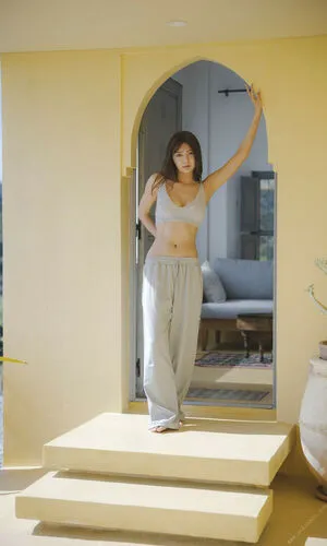 Asuka Kawazu OnlyFans Leaked Free Thumbnail Picture - #7g0lq9dwgs