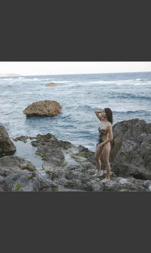 Asuka Kawazu OnlyFans Leaked Free Thumbnail Picture - #Pn49J4Onid