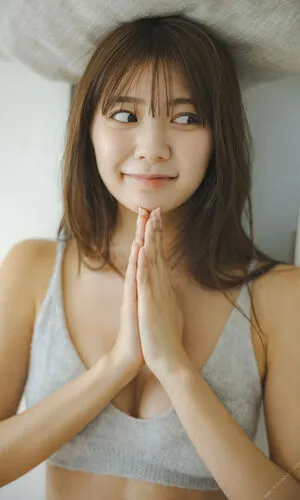 Asuka Kawazu OnlyFans Leaked Free Thumbnail Picture - #nHfeD32TNn
