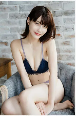 Asuka Kishi OnlyFans Leaked Free Thumbnail Picture - #T61KN8CR6j