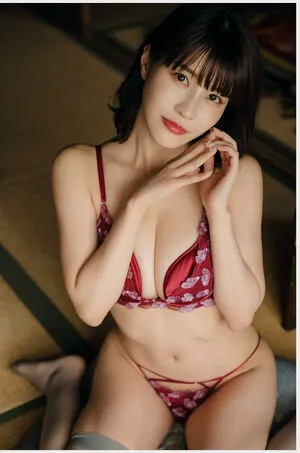 Asuka Kishi OnlyFans Leaked Free Thumbnail Picture - #YVaaHnnGwr