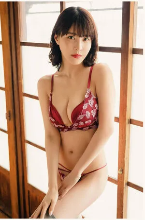 Asuka Kishi OnlyFans Leaked Free Thumbnail Picture - #bqbX1nxgJo