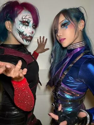 Asuka Wwe OnlyFans Leaked Free Thumbnail Picture - #02cyDP9Ah9