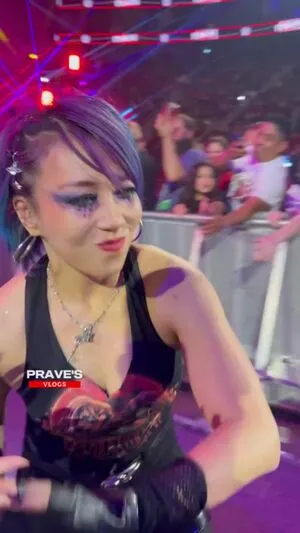 Asuka Wwe OnlyFans Leaked Free Thumbnail Picture - #1bmKRAlLdS