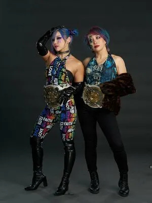 Asuka Wwe OnlyFans Leaked Free Thumbnail Picture - #3MuUSrBVkq