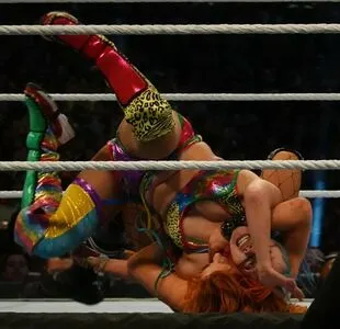 Asuka Wwe OnlyFans Leaked Free Thumbnail Picture - #41OdjKNALB