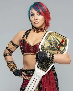 Asuka Wwe OnlyFans Leaked Free Thumbnail Picture - #4anlOKt0Jr